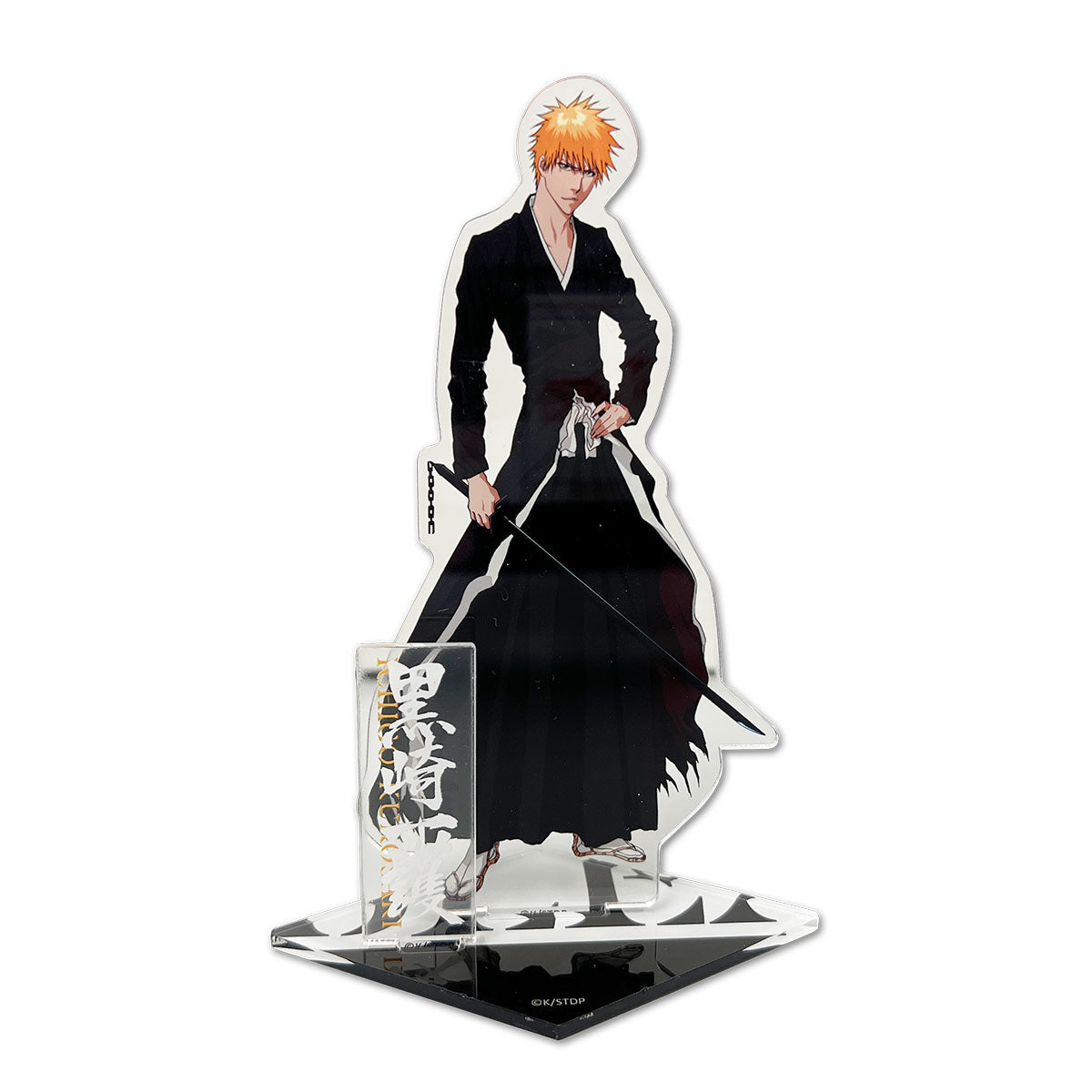 死神 角色立牌 黑崎一護 精品 Microworks Online Store