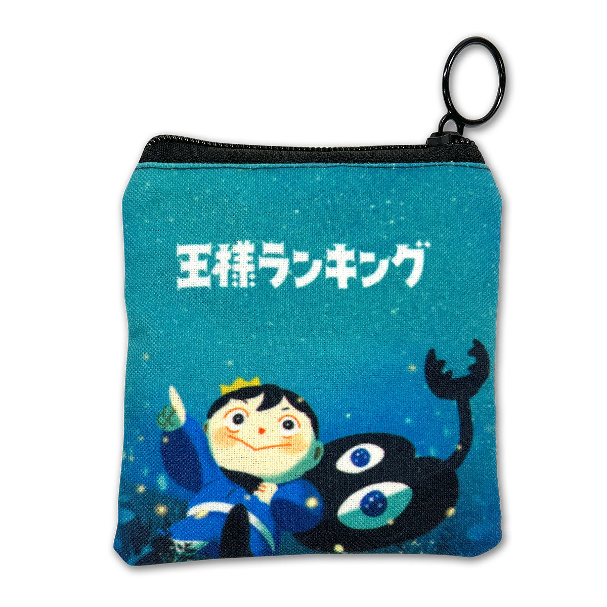 國王排名 散銀包 夜空 生活家品 Microworks Online Store