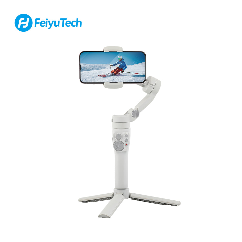 FeiyuTech Vimble 3 手機雲台 手機雲台 Microworks Online Store