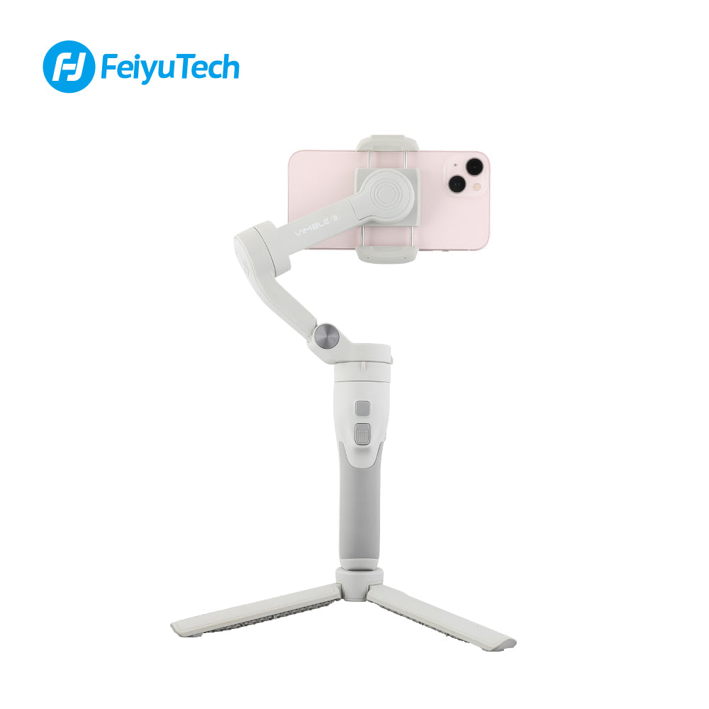 FeiyuTech Vimble 3 手機雲台 手機雲台 Microworks Online Store