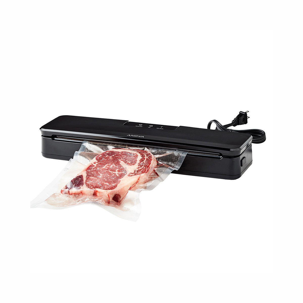 Anova Precision Vacuum Sealer 慢煮配件 Microworks Online Store