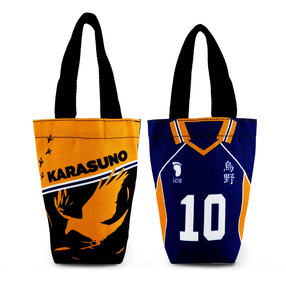 排球少年!! 飲料提袋