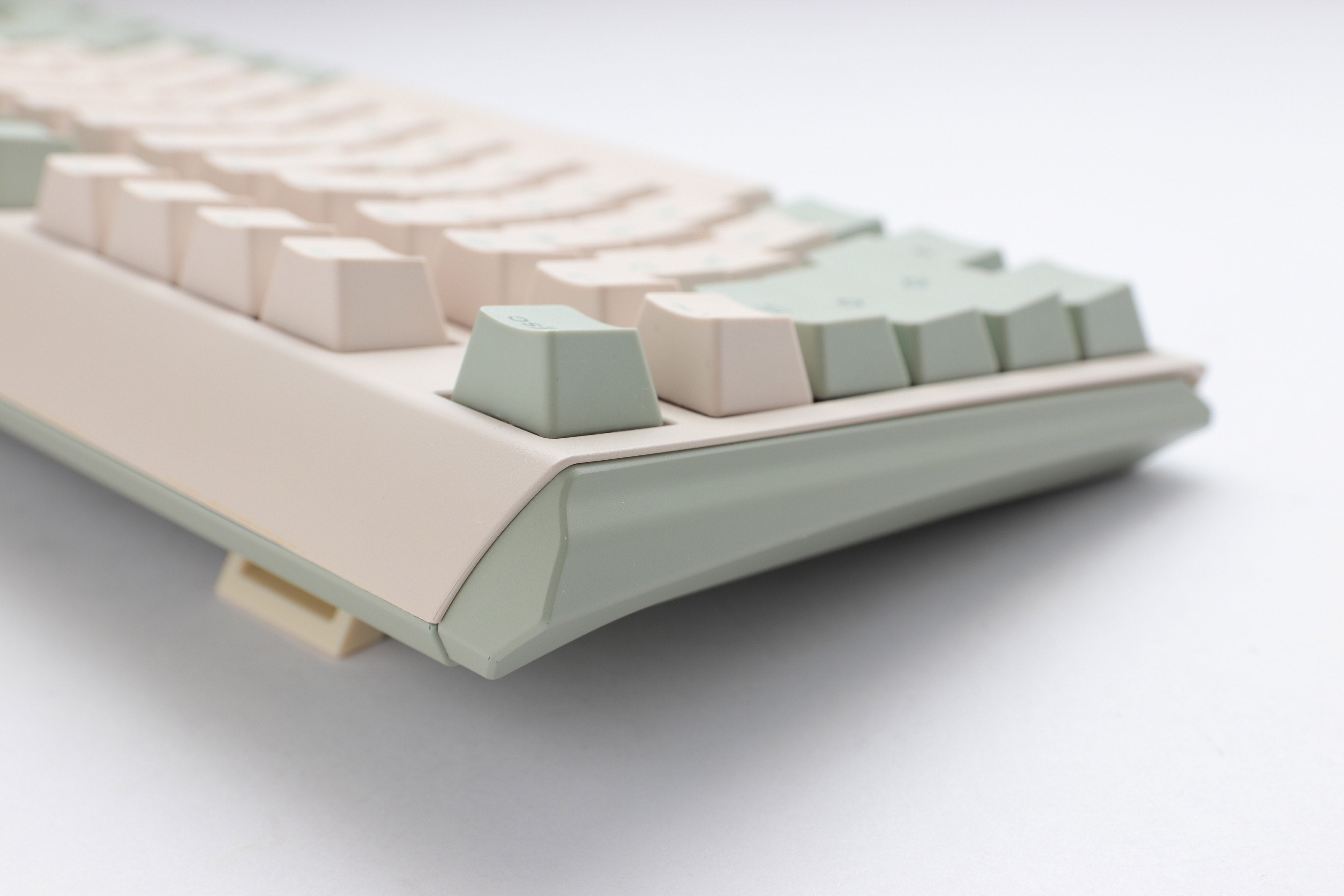 Ducky One 3 Matcha 108 keys 機械鍵盤 鍵盤及滑鼠 Microworks Online Store