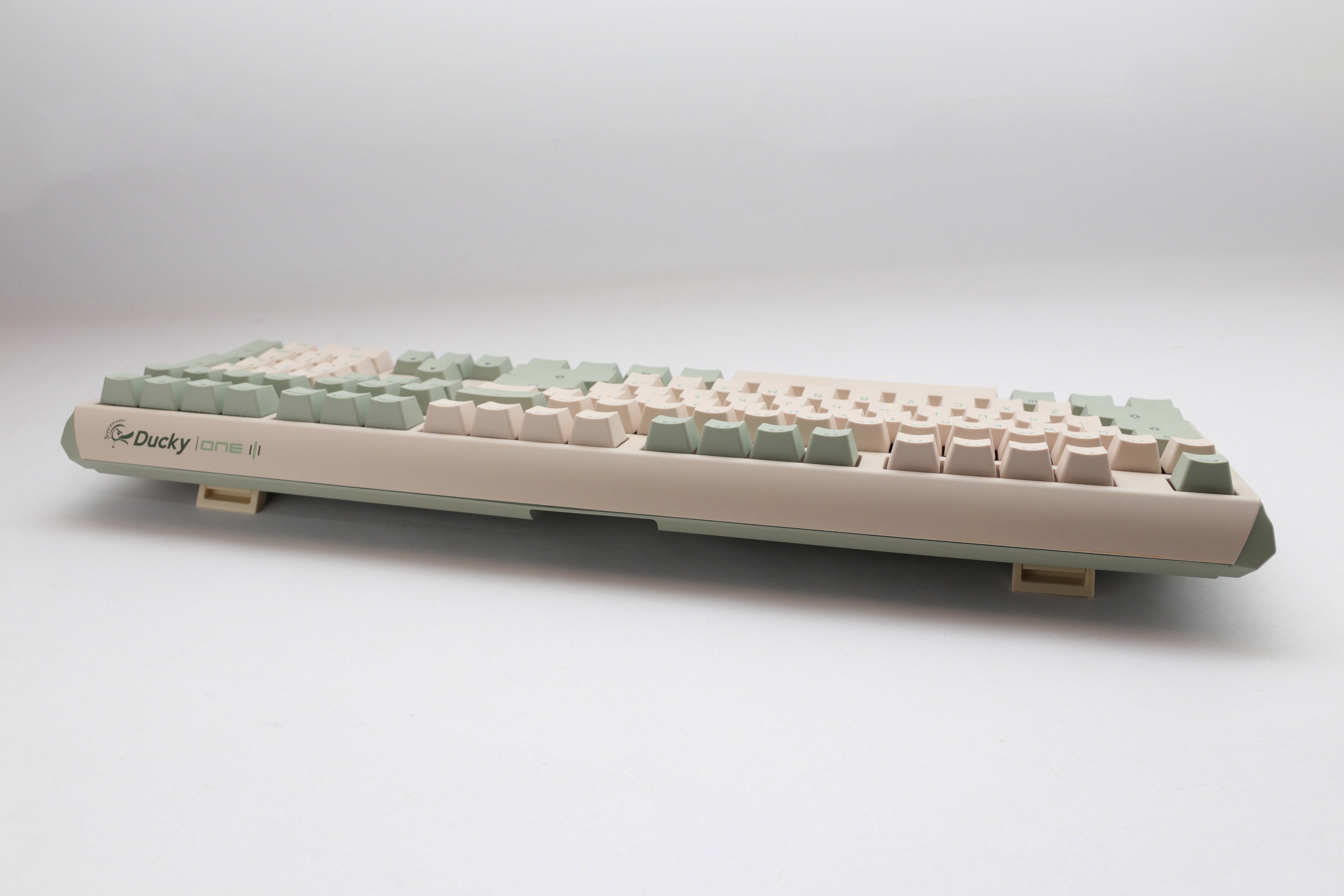 Ducky One 3 Matcha 108 keys 機械鍵盤 鍵盤及滑鼠 Microworks Online Store