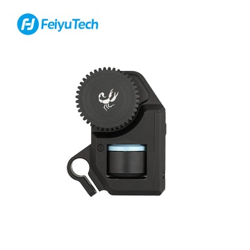 FeiyuTech Follow Focus (適用於Scorp/Scorp Pro) 運動相機配件 Microworks Online Store