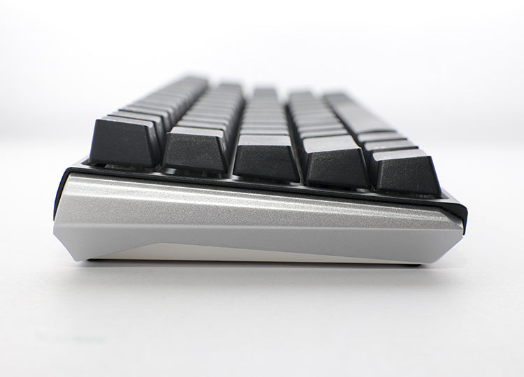 Ducky One 3 Classic Black/White Mini 61 keys RGB (黑色面/白色底盤) 鍵盤及滑鼠 Microworks Online Store