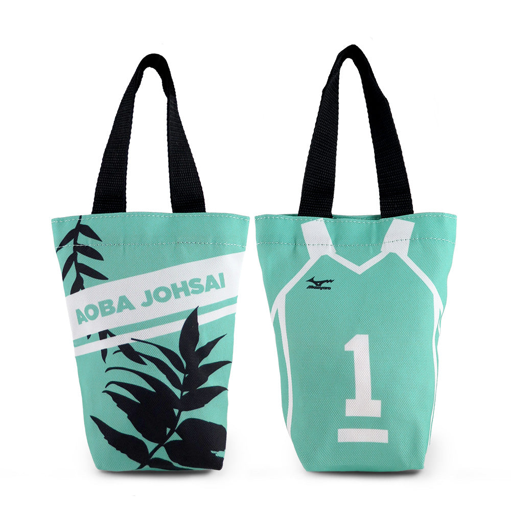 排球少年!! 飲料提袋