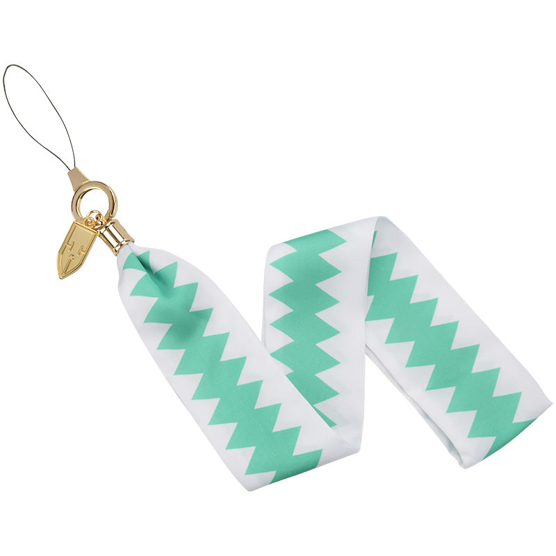 JoJo的奇妙冒險Ⅲ 緞帶頸繩 生活家品 Microworks Online Store