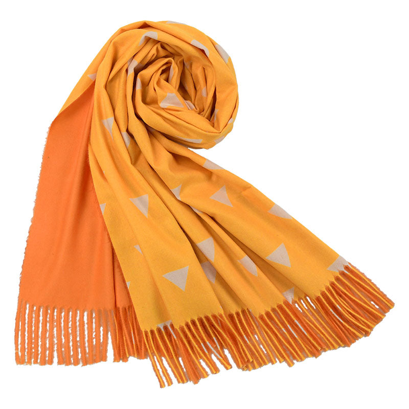 鬼滅之刃 圍巾 C款 我妻善逸 生活家品 Microworks Online Store