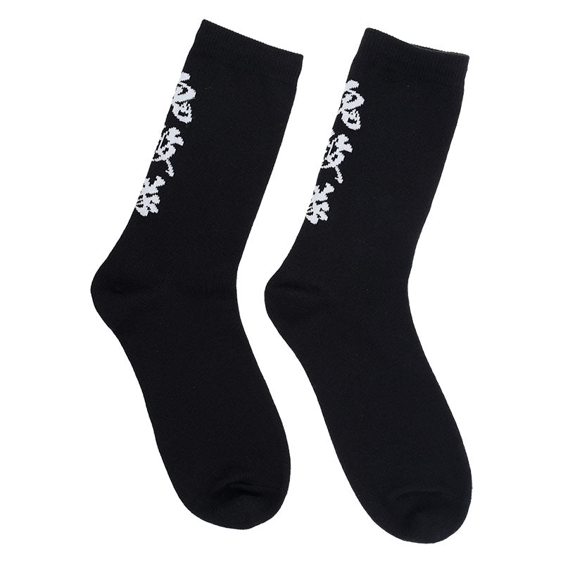 鬼滅之刃 中筒襪 F款 鬼殺隊 服裝 Microworks Online Store