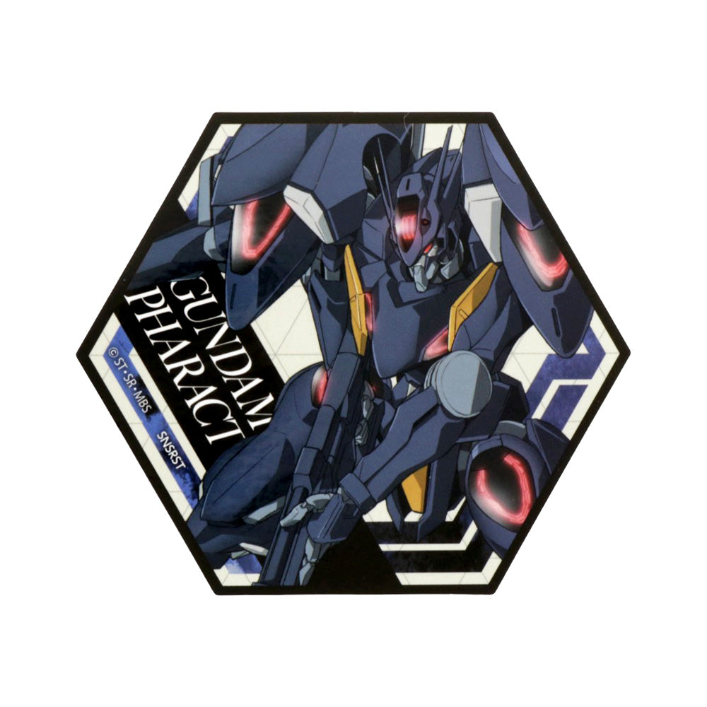 機動戰士高達 水星的魔女 貼紙組合 盲抽 精品 Microworks Online Store