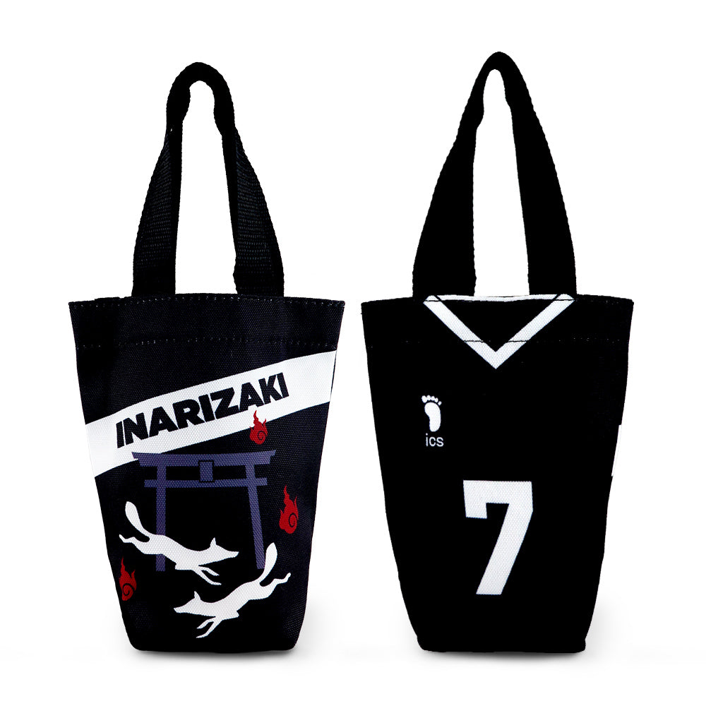 排球少年!! 飲料提袋