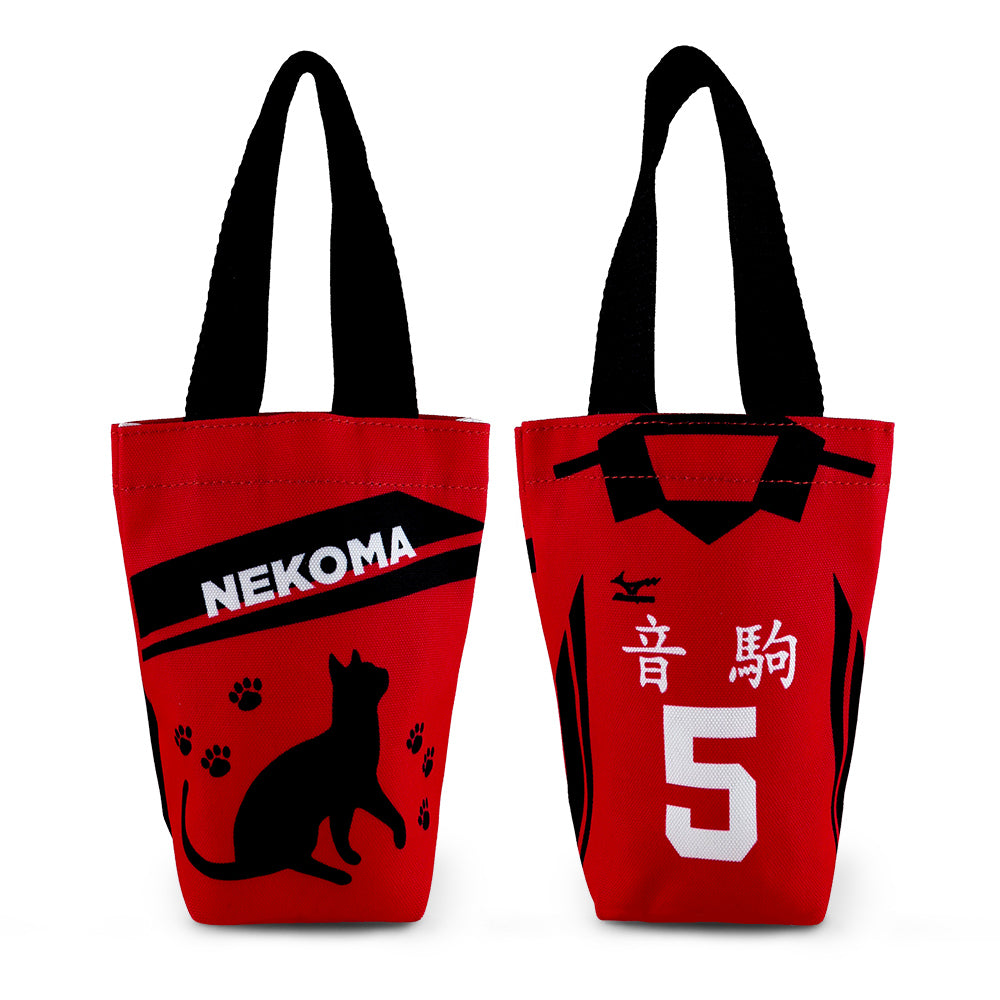 排球少年!! 飲料提袋