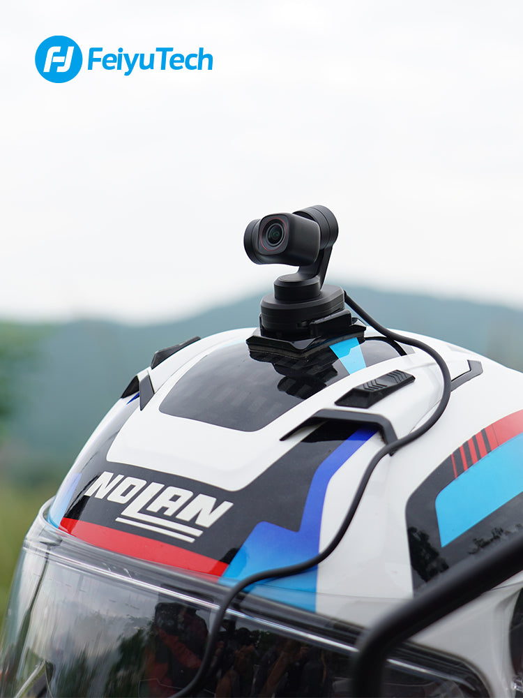 FeiyuTech Shoulder Strap Pack (適用於Feiyu Pocket 2S) 運動相機配件 Microworks Online Store