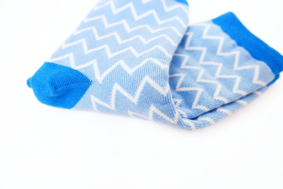 鬼滅之刃 童襪 (一對) 服裝 Microworks Online Store