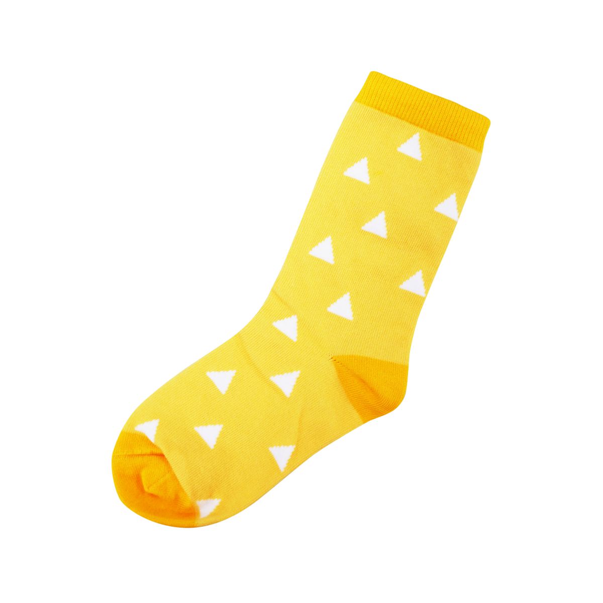 鬼滅之刃 童襪 (一對) 服裝 Microworks Online Store