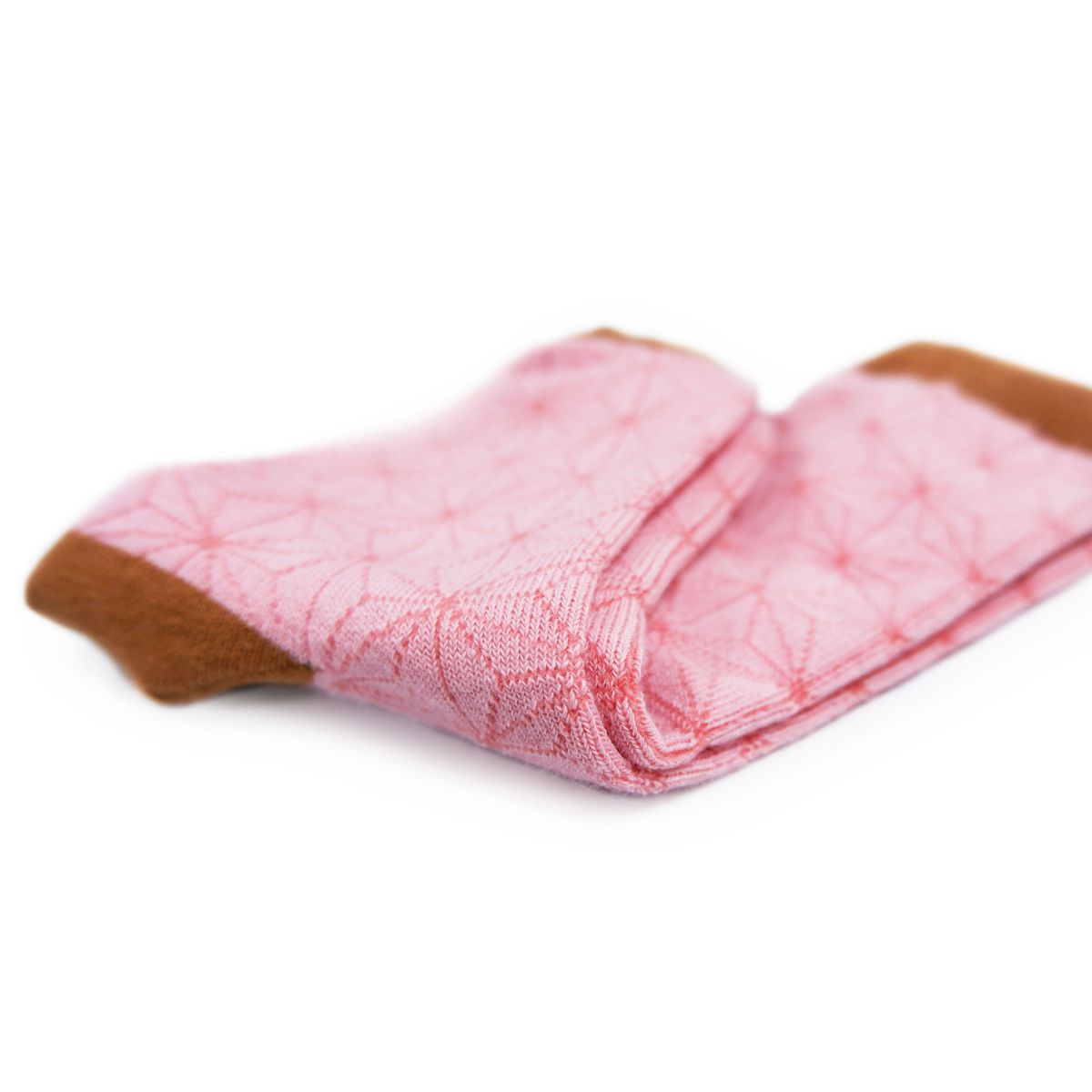 鬼滅之刃 童襪 (一對) 服裝 Microworks Online Store