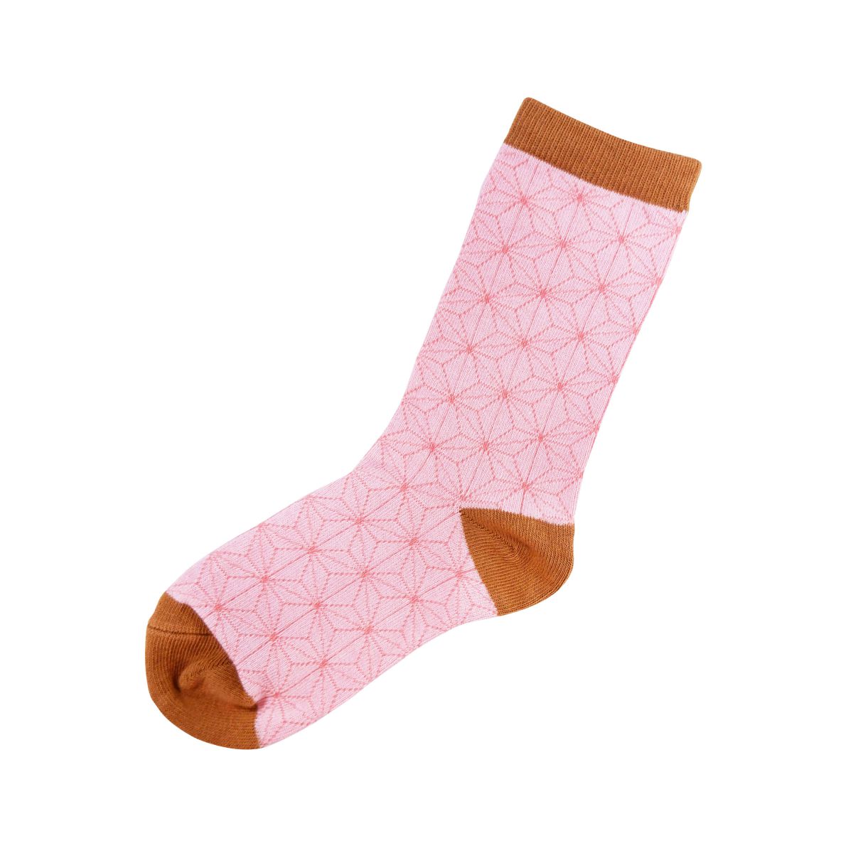 鬼滅之刃 童襪 (一對) 服裝 Microworks Online Store