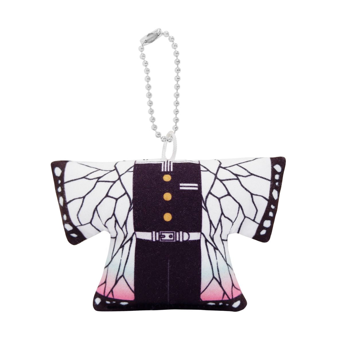 鬼滅之刃 羽織吊飾 精品 Microworks Online Store