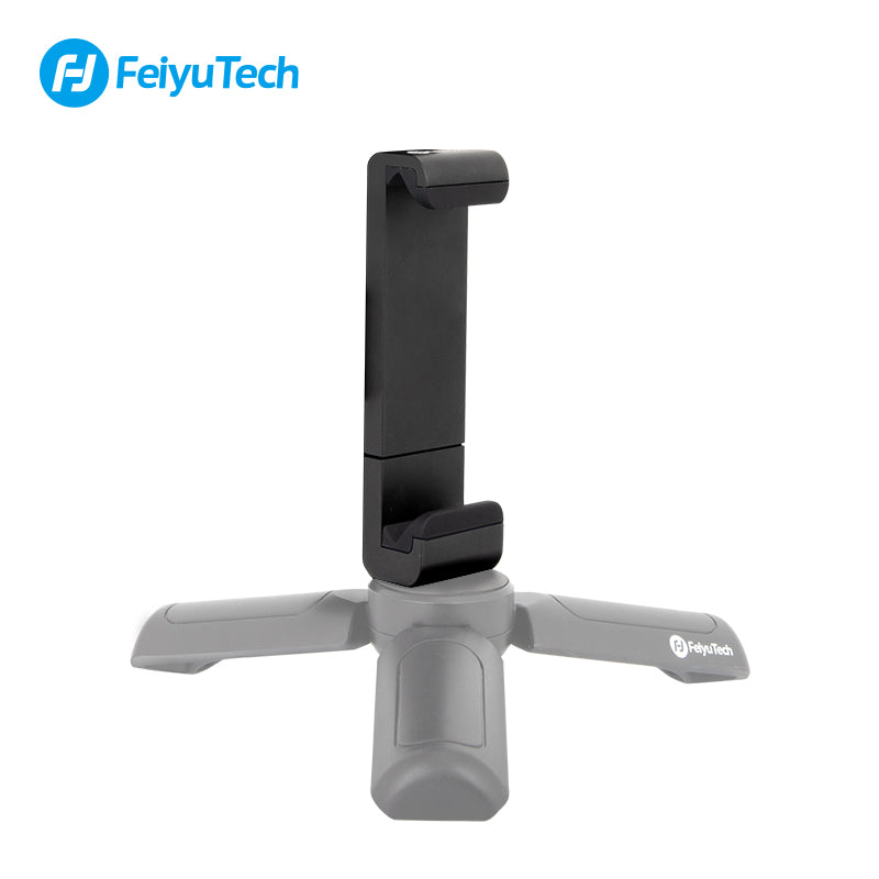 FeiyuTech 手機夾 Phone Holder (適用於Feiyu Pocket 2/2S) 運動相機配件 Microworks Online Store
