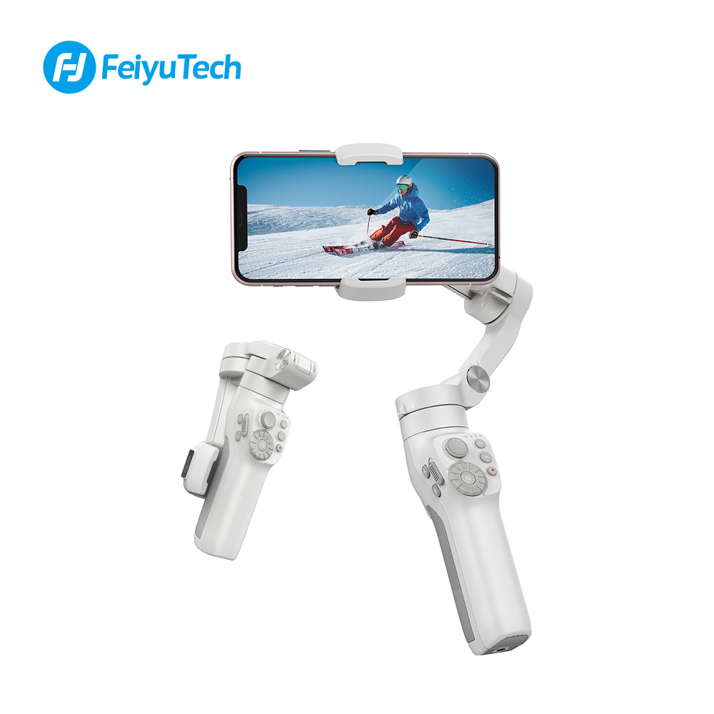 FeiyuTech Vimble 3 手機雲台