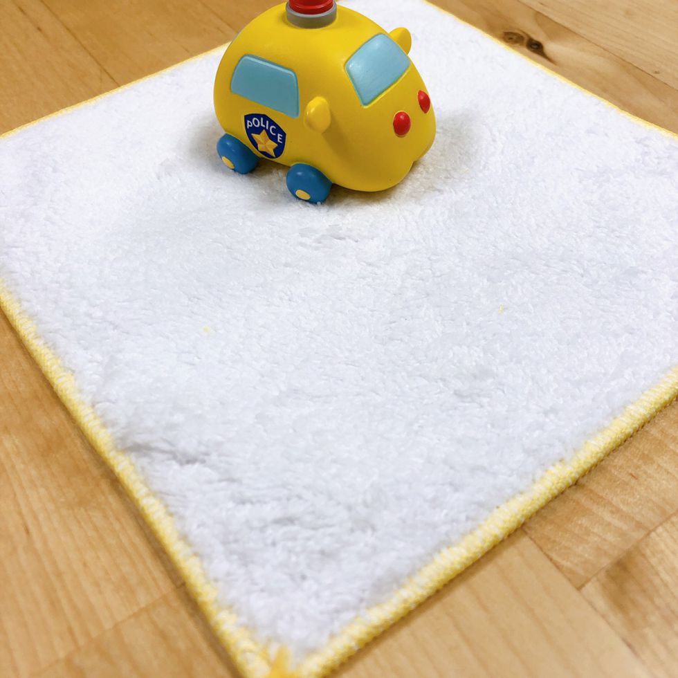 Pui Pui 天竺鼠車車 手巾仔 生活家品 Microworks Online Store