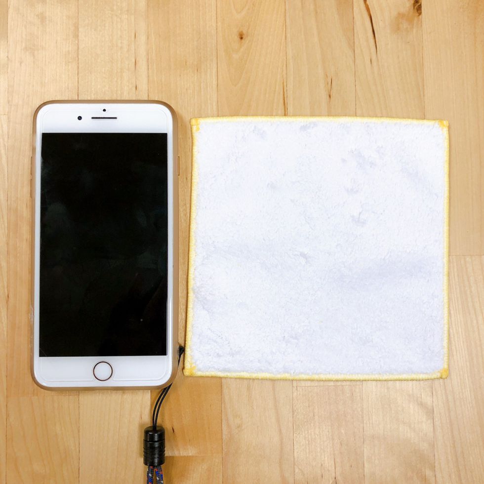 Pui Pui 天竺鼠車車 手巾仔 生活家品 Microworks Online Store