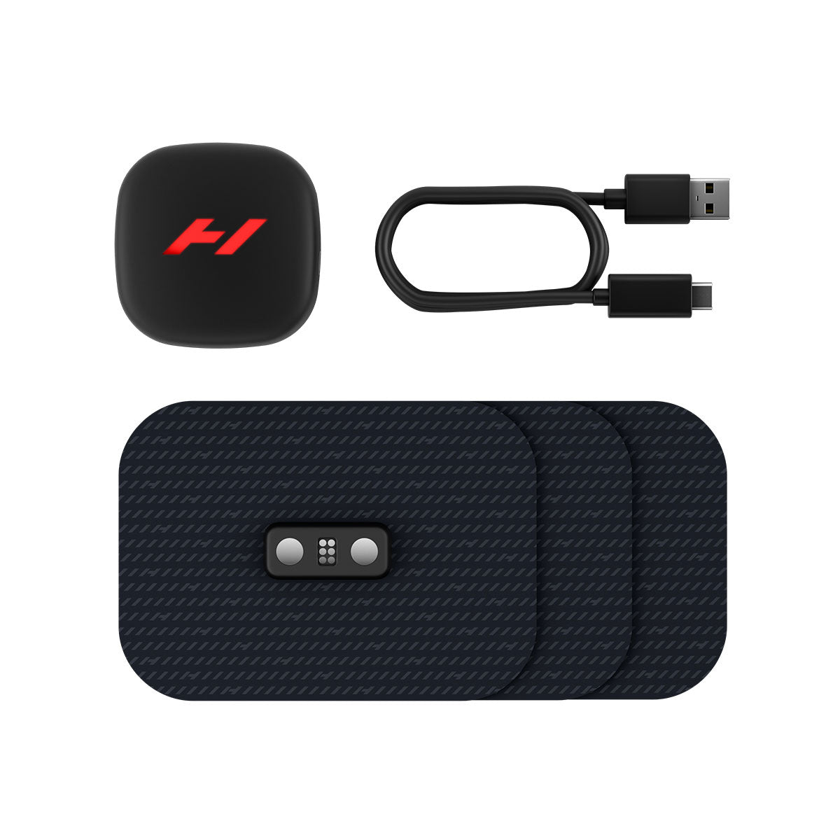 Hyperice Venom Go 運動恢復按摩設備 Microworks Online Store