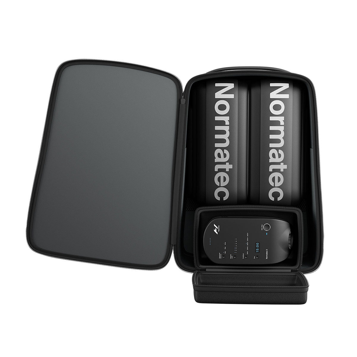 Hyperice Normatec 3 Backpack 運動恢復按摩設備 Microworks Online Store