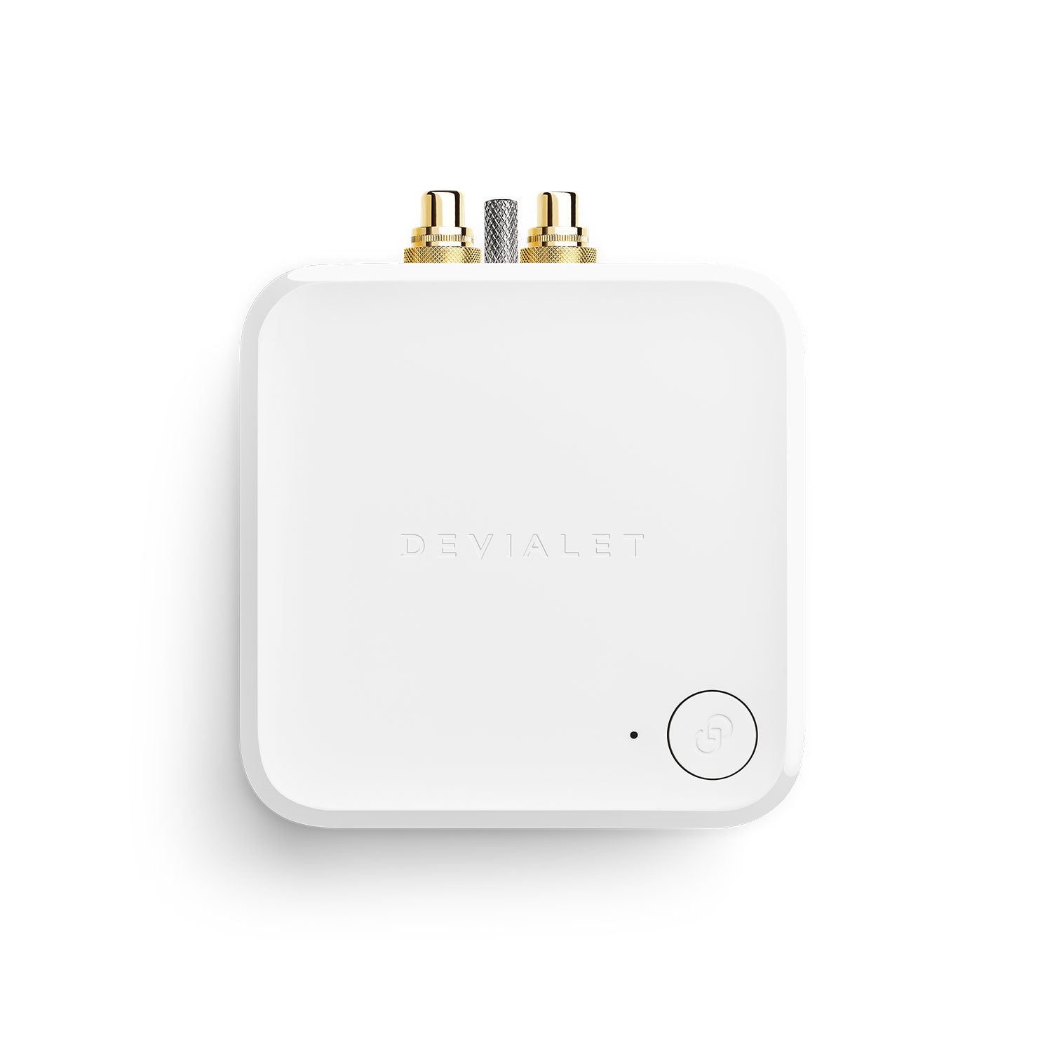 DEVIALET ARCH 音響配件 Microworks Online Store