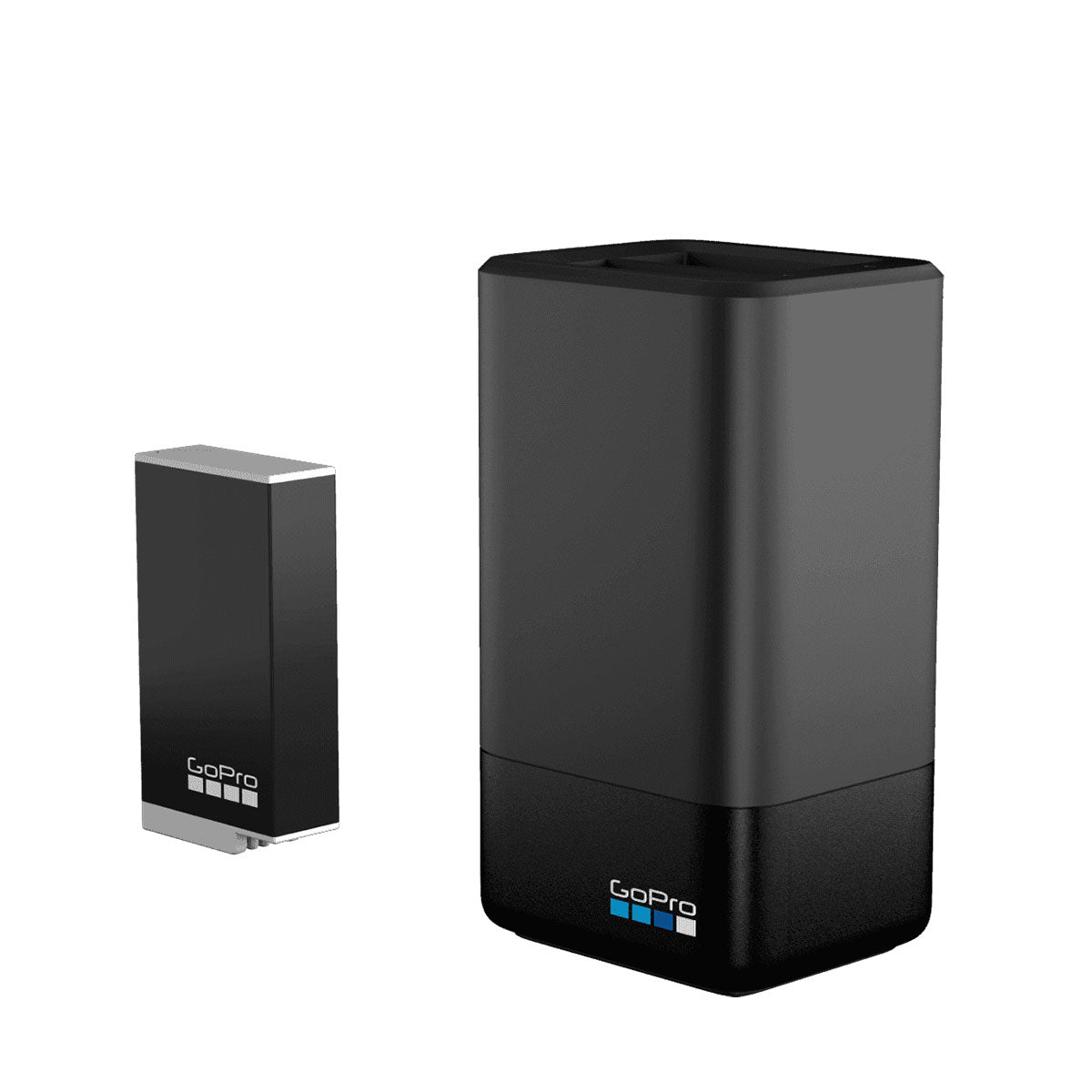 GoPro MAX Dual Battery Charger + Enduro Battery 充電器 運動相機配件 Microworks Online Store