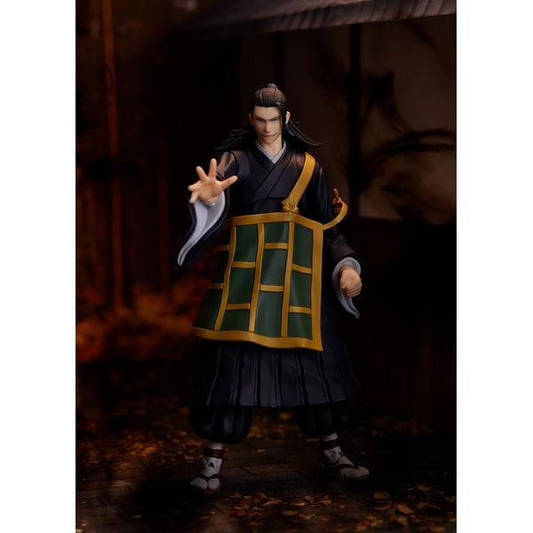 Bandai [SHF]《咒術迴戰0》夏油傑