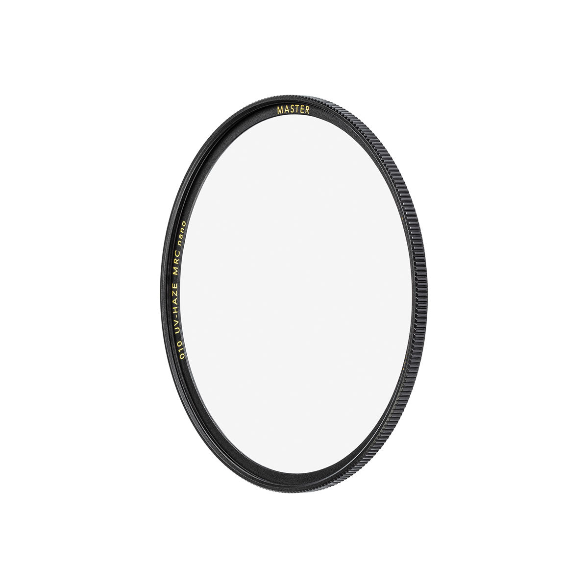 B+W Master 010 UV-Haze Filter MRC Nano (UV Filter 保護濾鏡) 濾鏡 Microworks Online Store