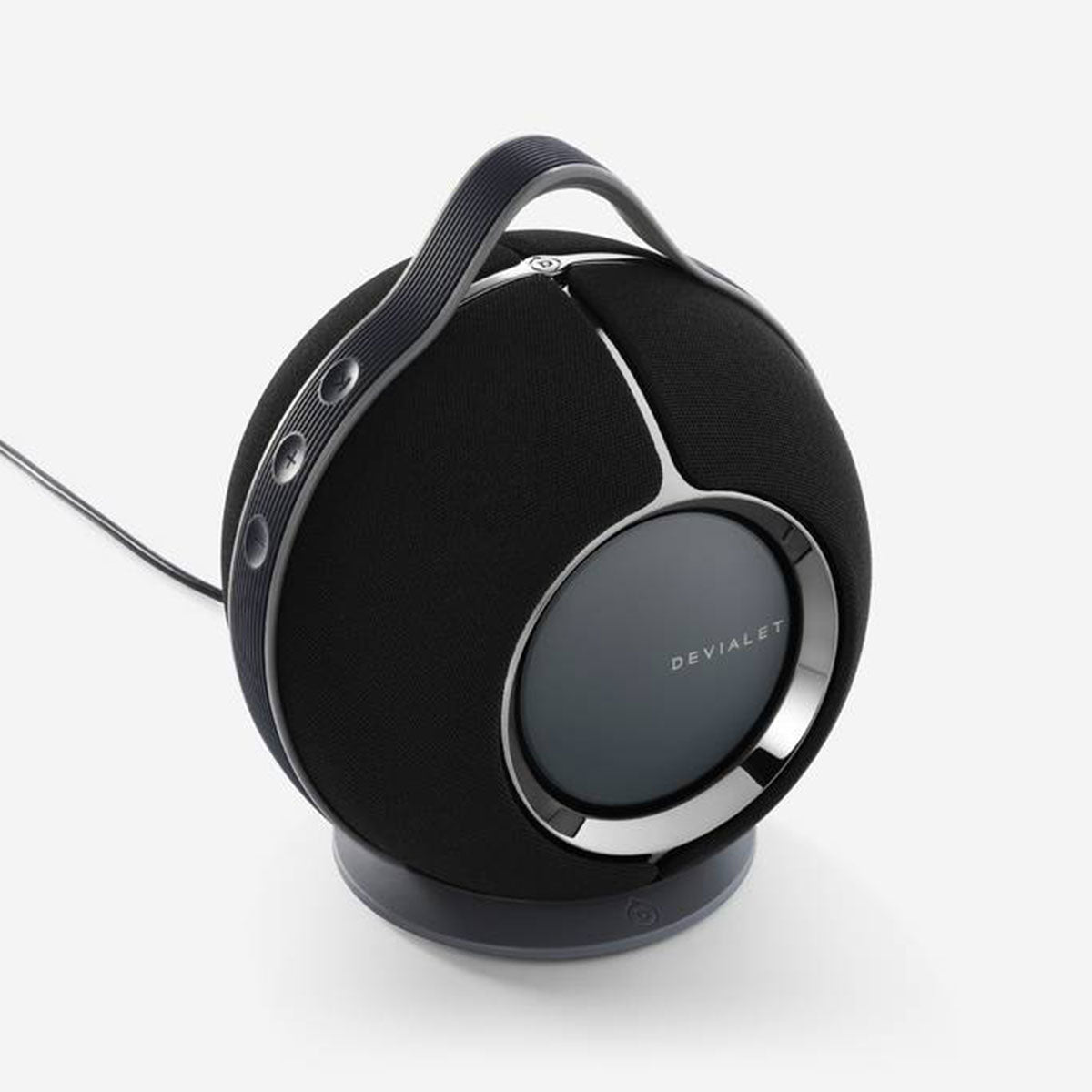 Devialet Mania Station 音響 Microworks Online Store