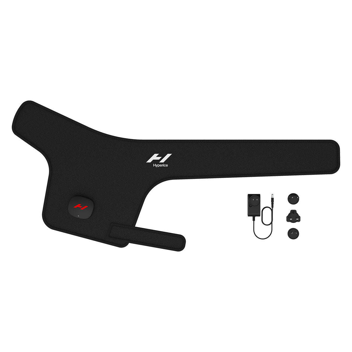 Hyperice Venom 2 Shoulder 穿戴式熱能按摩裝置(肩膀) 運動恢復按摩設備 Microworks Online Store