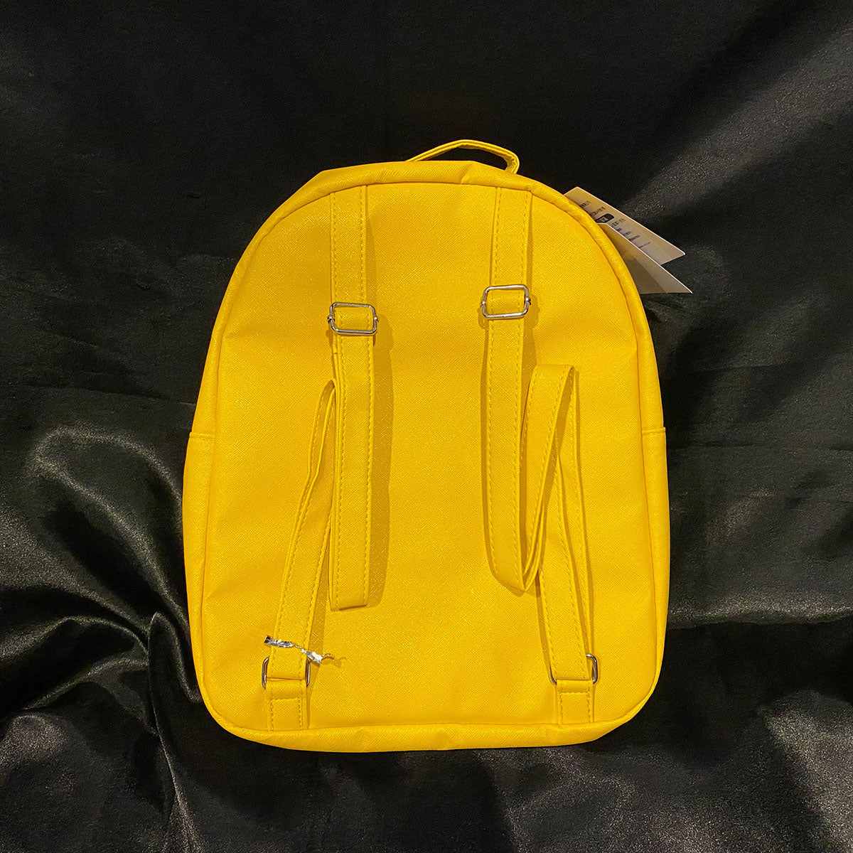 Pui Pui 天竺鼠車車 緹花後背包 生活家品 Microworks Online Store