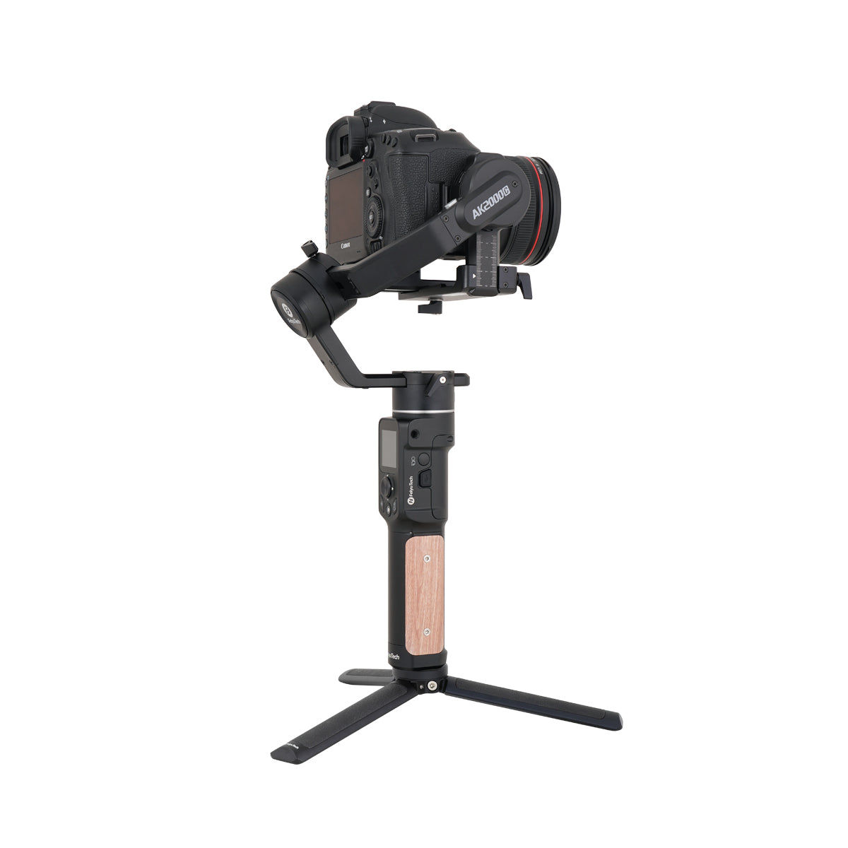 FeiyuTech AK2000C 相機手持雲台 相機手持雲台 Microworks Online Store