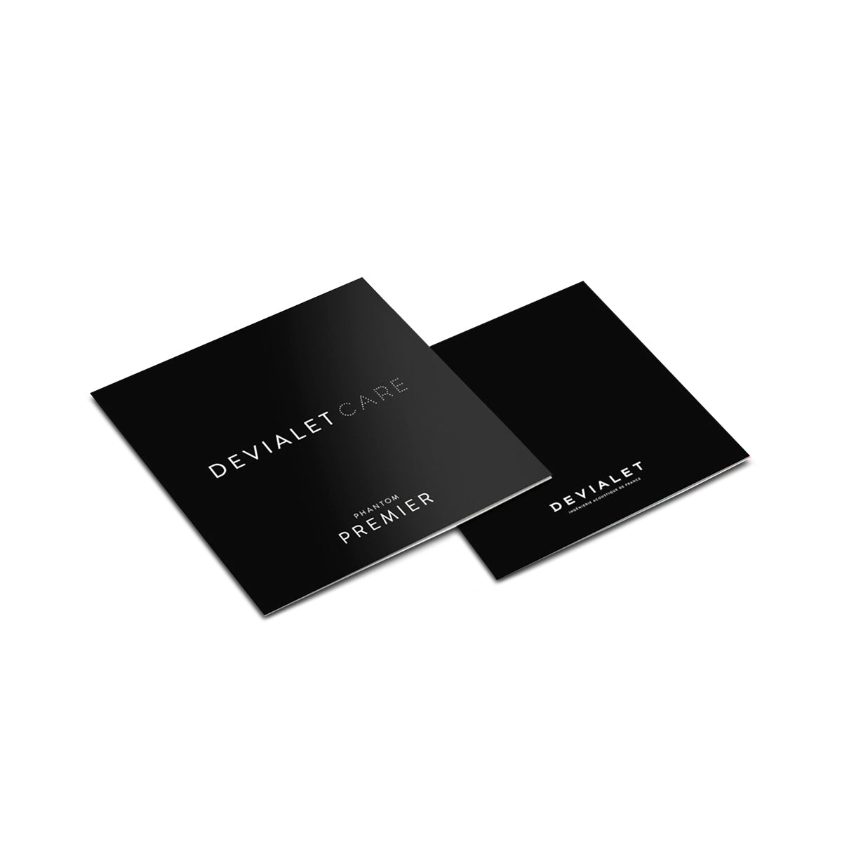 DEVIALET CARE - PHANTOM I 音響配件 Microworks Online Store