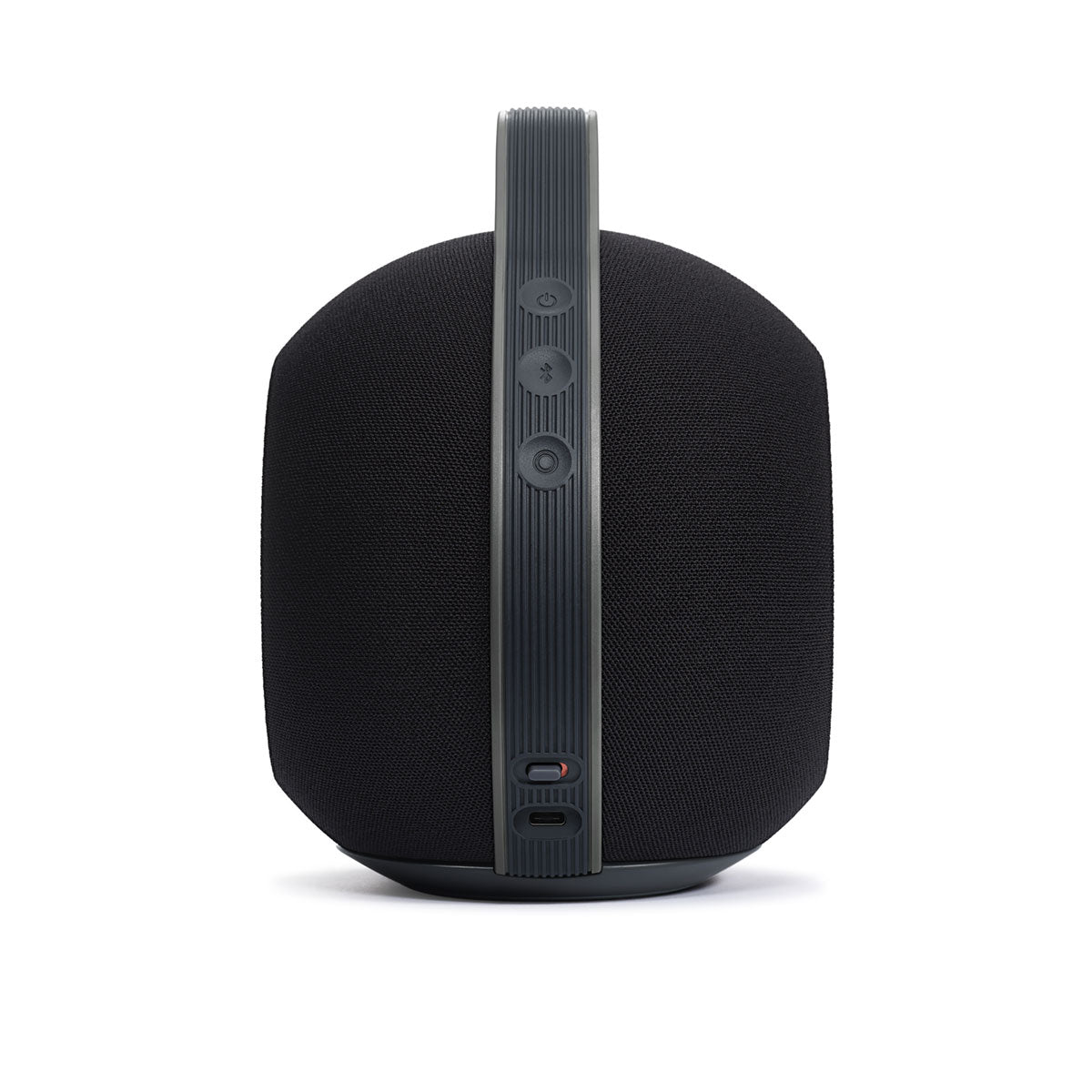 Devialet Mania Deep Black 音響 Microworks Online Store