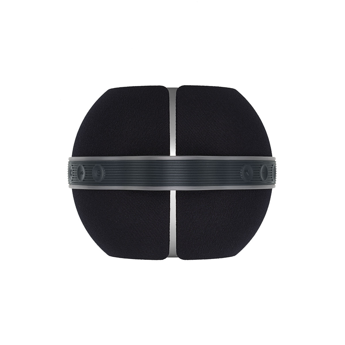 Devialet Mania Deep Black 音響 Microworks Online Store