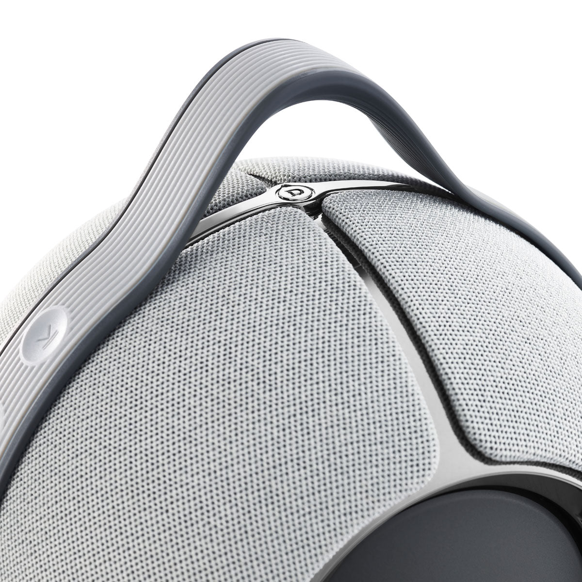 Devialet Mania Light Grey 音響 Microworks Online Store