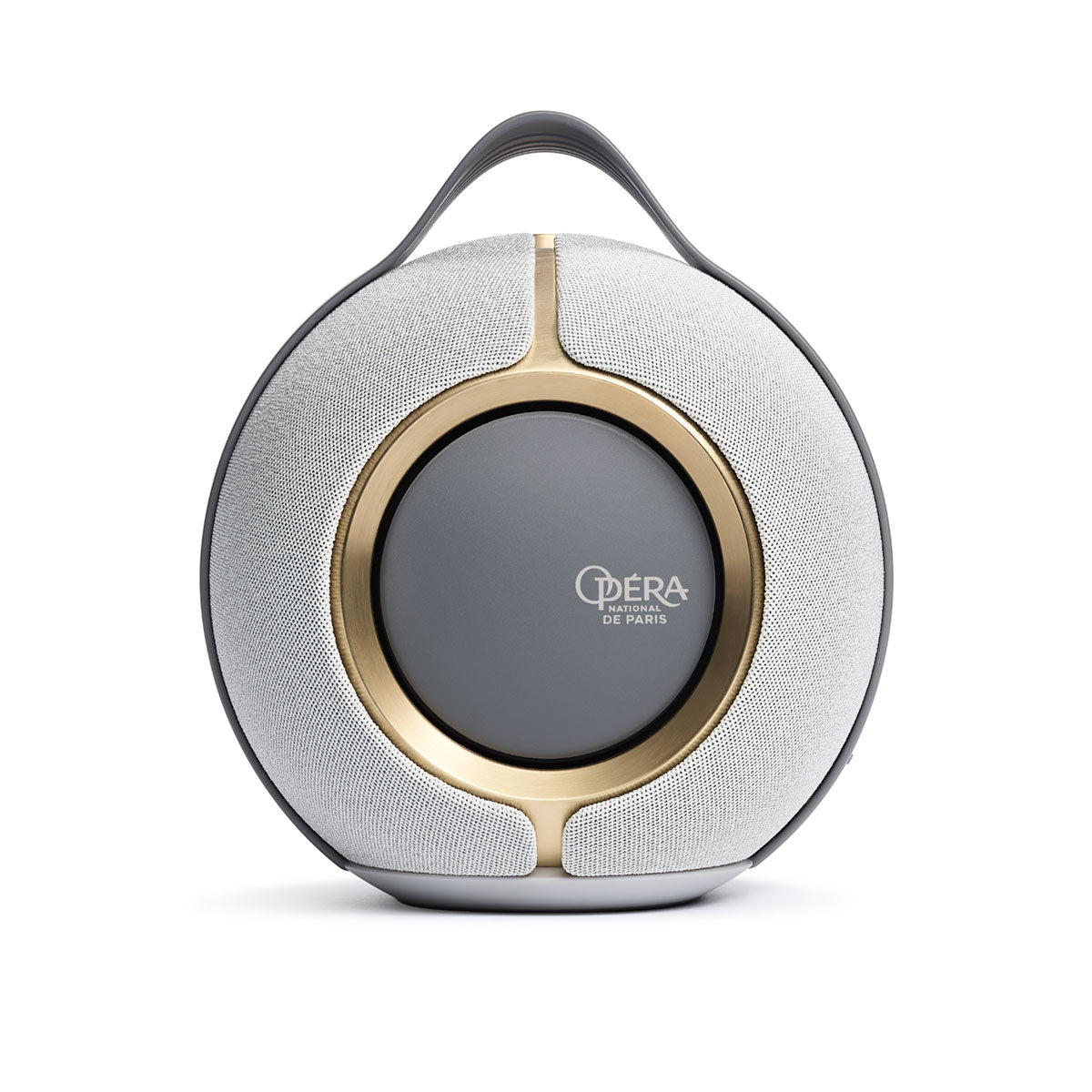 Devialet Mania Opéra de Paris 音響 Microworks Online Store