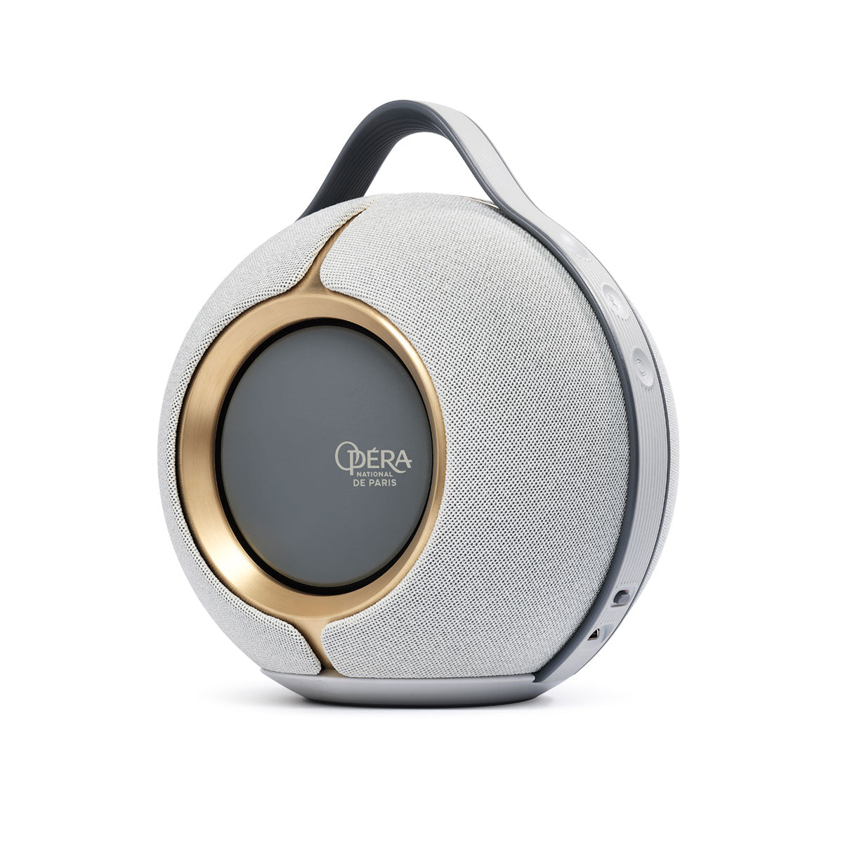 Devialet Mania Opéra de Paris 音響 Microworks Online Store