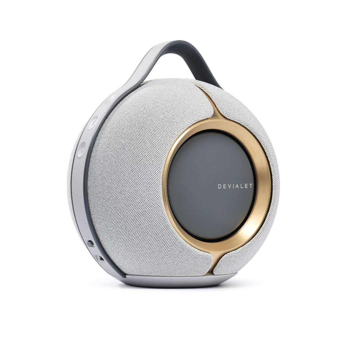 Devialet Mania Opéra de Paris 音響 Microworks Online Store
