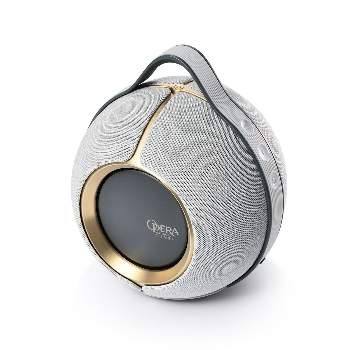 Devialet Mania Opéra de Paris 音響 Microworks Online Store