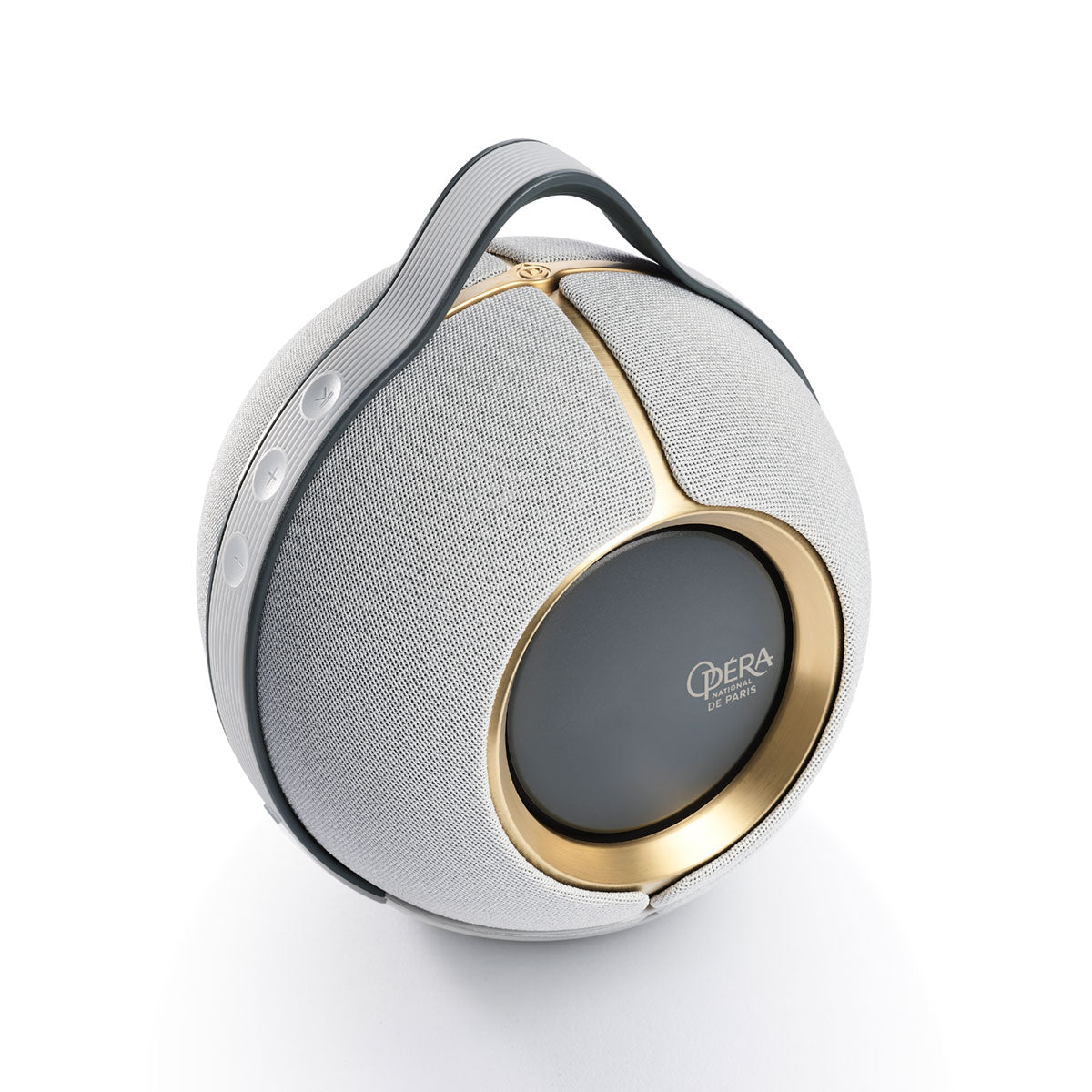 Devialet Mania Opéra de Paris 音響 Microworks Online Store