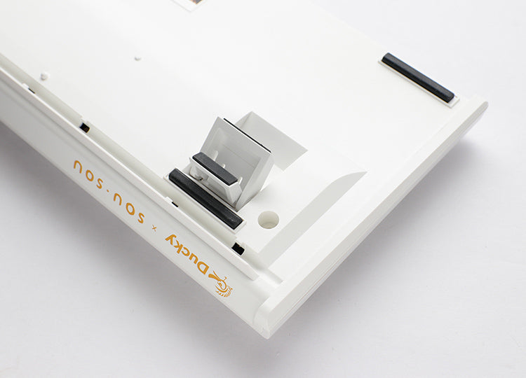 Ducky x SOU SOU One 2 Mini 61 keys 機械鍵盤 鍵盤及滑鼠 Microworks Online Store