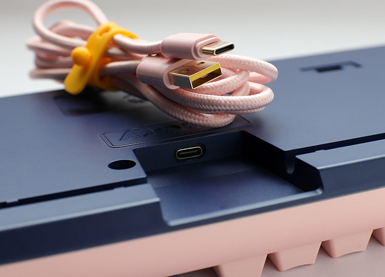 Ducky One 3 Fuji 108 keys 機械鍵盤 鍵盤及滑鼠 Microworks Online Store