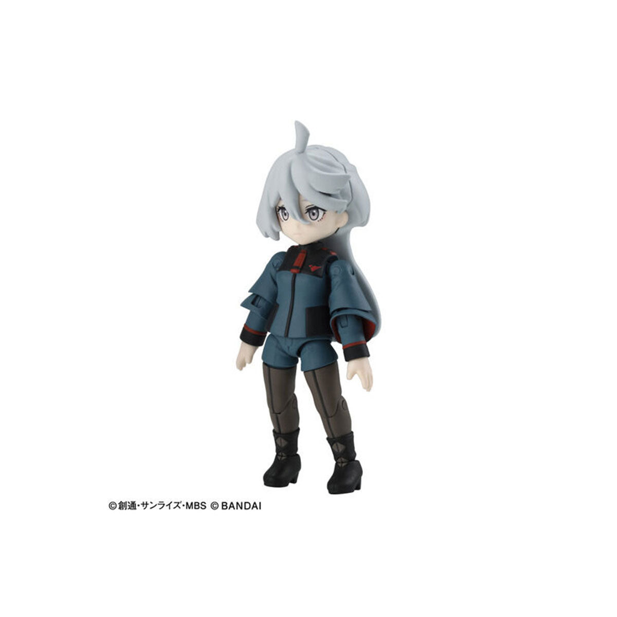 《預訂》Bandai AQUA SHOOTERS!水星的魔女Suletta & Miorine套裝《2023年5月發售》 Figure公仔人偶景品 Microworks Online Store