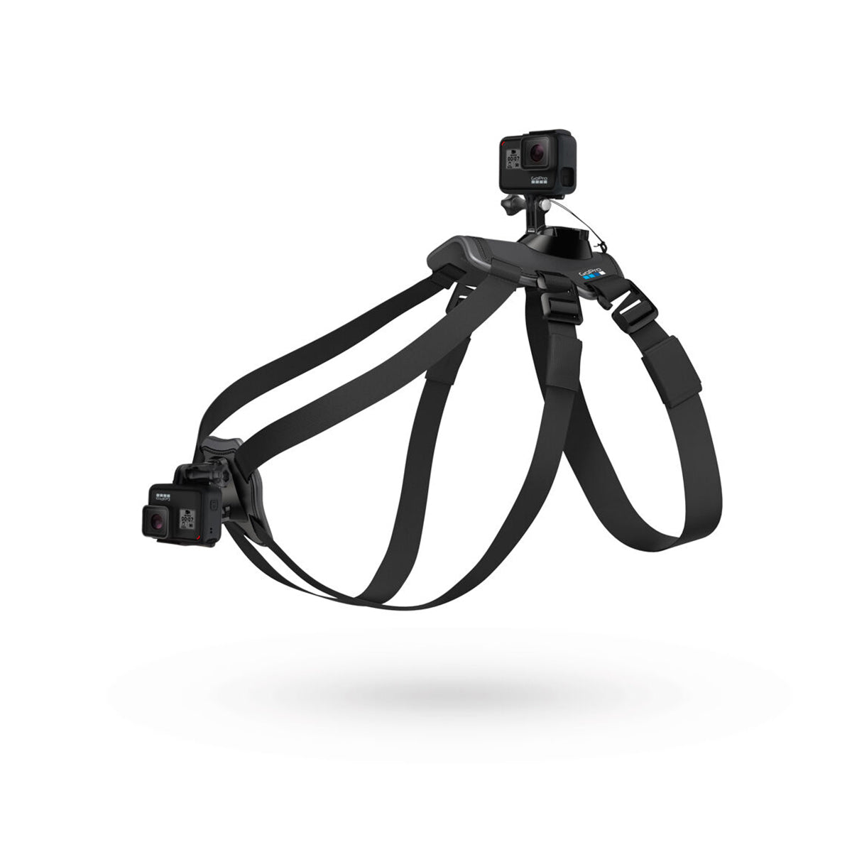 GoPro Fetch (Dog Harness) 犬用胸背帶 運動相機配件 Microworks Online Store